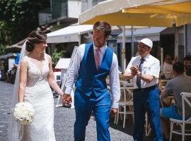 Sorrento Weddings